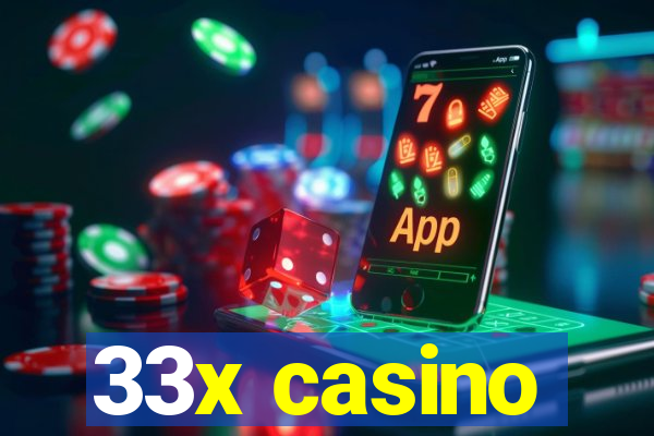 33x casino